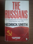 Hedrick Smith : The Russians