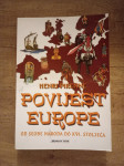 HENRI PIRENNE, Povijest Europe