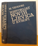 Historijat novih ljevica u Evropi - Massimo Teodori