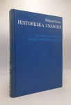 Historijska znanost