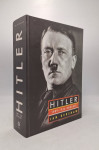 Hitler 1889.-1936.: Oholost