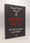 Homo deus