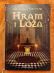 Hram i loža   Stari grad  Michael Baigent    Richard Leigh