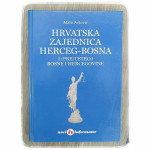 Hrvatska zajednica Herceg-Bosna i (pre)ustroj Bosne i Hercegovine