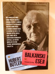 Hubert Butler : Balkanski eseji
