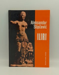 Iliri: povijest, život, kultura