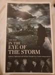 In The Eye of the Storm, Ante Gugo