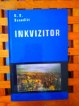 Inkvizitor B. D. Benedikt ZAGREB 2007
