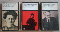 Isaac Deutscher: Trotsky (3 sveska)