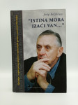 "Istina mora izaći van"