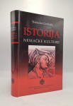 Istorija nemačke kulture