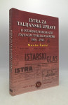 Istra za talijanske uprave