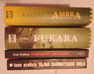 Ivan Aralica - Ambra, Fukara, Mentalni komunist...