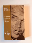 Ivan Đurić : Istorija - Pribežište ili putokaz