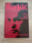 IVAN OČAK, Gorkić