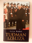 Ivica Radoš : Tuđman izbliza