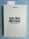 Ivica Relković – Haaški recital Vuka Draškovića (ZZ114)