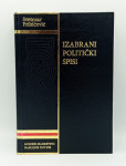 Izabrani politički spisi