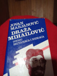 J.Marjanović Draža Mihailović