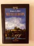 Jacques Le Rider : Miitteleuropa