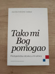 JAGODA POROPAT DARRER, Tako mi Bog pomogao