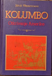 Jakob Wassermann - Kolumbo