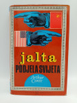 Jalta ili podjela svijeta