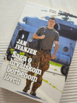 Jan Ivanjek Saga o hrvatskom borbenom lovcu