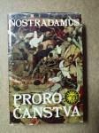 Jean-Charles Pichon – Nostradamus proročanstva
