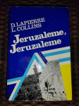 Jeruzaleme, Jeruzaleme  Dominique Lapierre