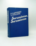 Jeruzaleme, Jeruzaleme