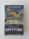 John Nichol: "Spitfire: A Very British Love Story"