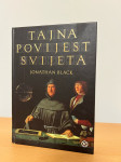 Jonathan Black- Tajna povijest svijeta