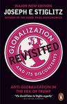 Joseph E. Stiglitz: Globalization and its discontents