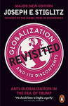 Joseph E. Stiglitz: Globalization and its discontents
