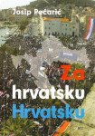 Josip Pečarić: Za hrvatsku Hrvatsku