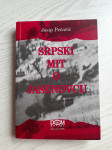 Josip Pečarić-Srpski mit o Jasenovcu (1998.)