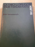 Jozo Tomasevich :: ČETNICI U DRUGOM SVJETSKOM RATU 1941-1945