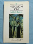 Judith C. Brown – Nedolični čini (A17)