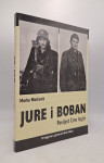 Jure i Boban - Povijest Crne Legije