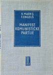 Karl Marks i Fridrich Engels: MANIFEST KOMUNISTIČKE PARTIJE