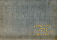 Karlo Mrazović :Slavonija u borbi 1941-1945 (album fotografija iz NOB)