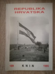 Kazimir Katalinić (gl.ur.) : Republika Hrvatska 189 / 1995.