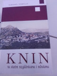 KNIN na starim razglednicama i vedutama
