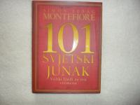 Nova knjiga "101 svjetski junak", Simon Sebag Montefiore, pt uključena