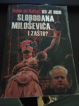 Ko je ubio Slobodana Miloševića i zašto  Robin de Rajter