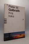 Kraj Iraka
