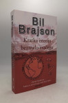 Kratka istorija bezmalo svačega
