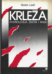 KRLEŽA KRONOLOGIJA ŽIVOTA I RADA - Stanko Lasić