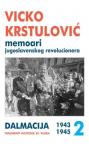 Krstulović Vicko :  Memoari jugoslavenskog revolucionera 2